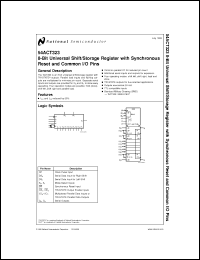 Click here to download 5962-9160701MRA Datasheet