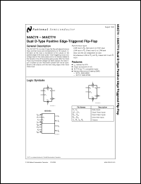 Click here to download 5962R8752501SCA Datasheet