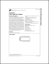 Click here to download 5962-9160901M3 Datasheet