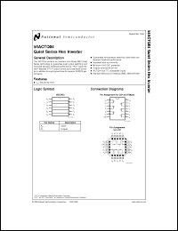 Click here to download 5962-8973401V2A Datasheet
