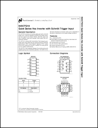 Click here to download 5962-9218301M2A Datasheet