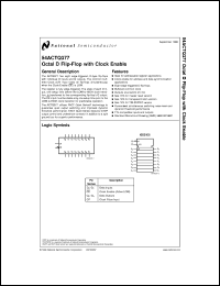 Click here to download 5962-9219001M2A Datasheet