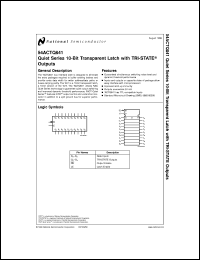 Click here to download 5962-9220001M3A Datasheet