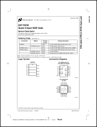 Click here to download JM38510/33301SC Datasheet