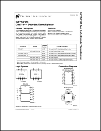 Click here to download JM38510/33702BF Datasheet