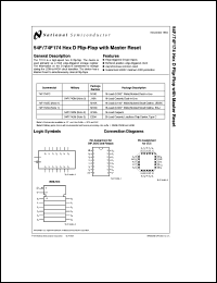Click here to download JM38510/34107BF Datasheet