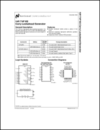 Click here to download JM38510/33802BF Datasheet