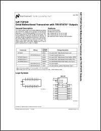 Click here to download JM38510/34803BS Datasheet