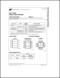 Click here to download JM38510/33501SC Datasheet