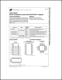 Click here to download JM38510/34601SS Datasheet
