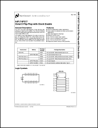 Click here to download 5962-9091001MRA Datasheet