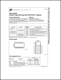 Click here to download JM38510/34106BR Datasheet