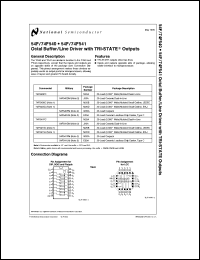 Click here to download JM38510/33204BS Datasheet
