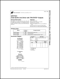 Click here to download 5962-8976601RA Datasheet