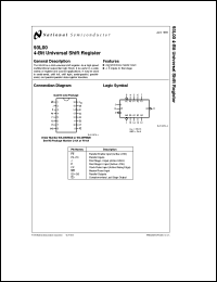 Click here to download 93L00 Datasheet