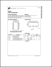 Click here to download 93L24 Datasheet