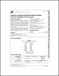 Click here to download ADC080 Datasheet