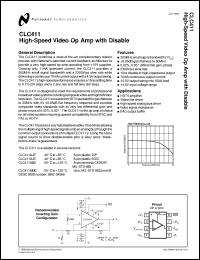 Click here to download 5962-9456601 Datasheet