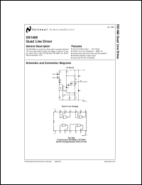 Click here to download DS1488 Datasheet