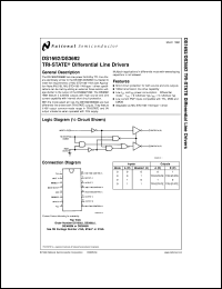 Click here to download DS1692J Datasheet
