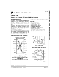 Click here to download 5962-7802302M2A Datasheet
