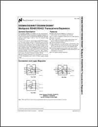 Click here to download DS3695N Datasheet