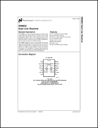 Click here to download 5962-87522012A Datasheet