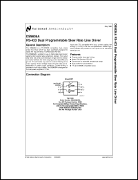 Click here to download 5962-8752301PA Datasheet