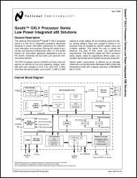 Click here to download GL-166B-85-2.2 Datasheet
