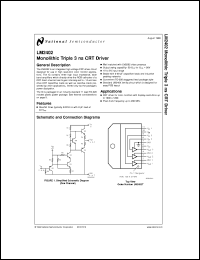 Click here to download LM24 Datasheet