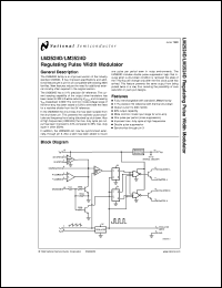 Click here to download LM2524DN Datasheet