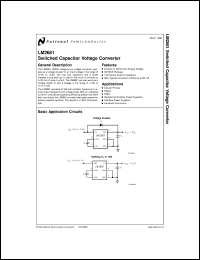 Click here to download LM2681M6 Datasheet