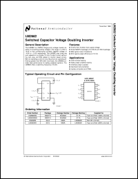 Click here to download LM2682MM Datasheet