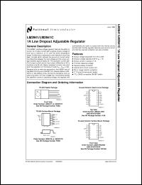 Click here to download LM2941 Datasheet