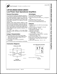 Click here to download LM358N Datasheet
