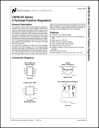 Click here to download LM78L05 Datasheet