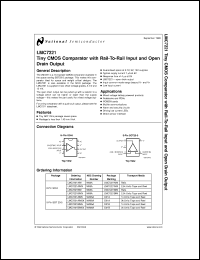 Click here to download LMC7221AIMX Datasheet