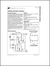 Click here to download LM3909 Datasheet