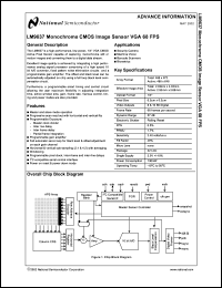 Click here to download LM9637HEADBOARD Datasheet