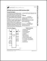 Click here to download DP5380 Datasheet
