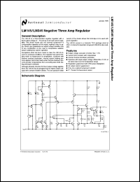 Click here to download LM345K-5.0 Datasheet