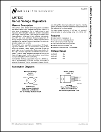 Click here to download 7815 Datasheet