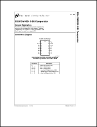 Click here to download 9324DMQB Datasheet