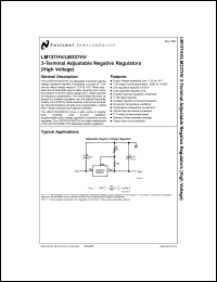 Click here to download LML337HVH Datasheet