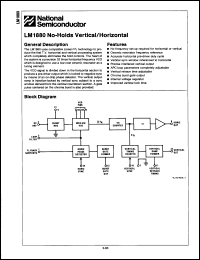 Click here to download LM1880 Datasheet