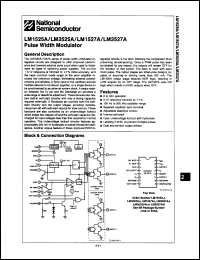 Click here to download LM1527AJ Datasheet