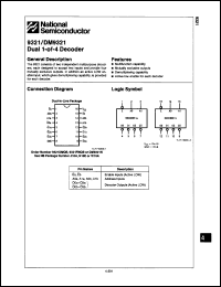 Click here to download 9321FMQB Datasheet