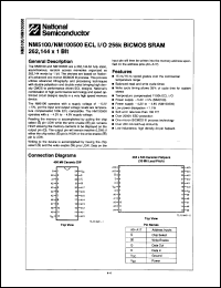 Click here to download NM5100 Datasheet
