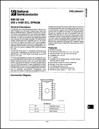 Click here to download NM10E149 Datasheet