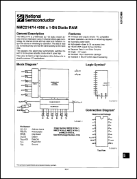 Click here to download MMC2147HJ-3L Datasheet